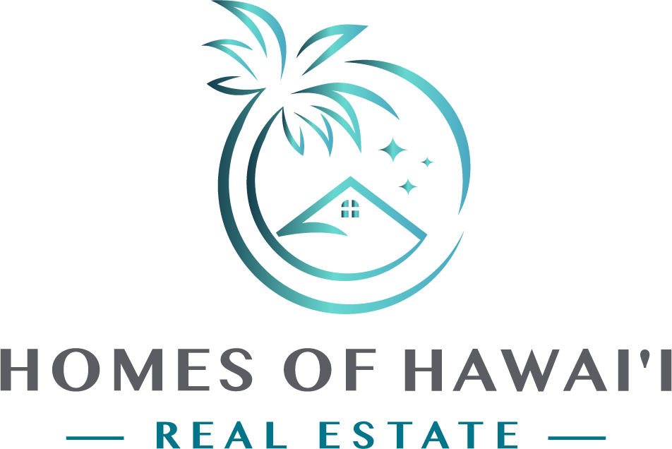 Homes of Hawaii Real Estate